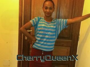 CherryQueenX