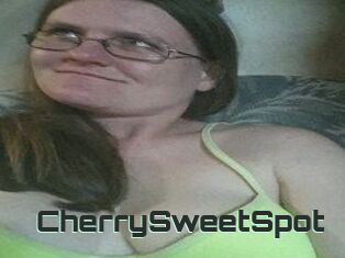 CherrySweetSpot