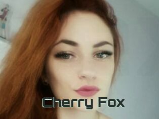 Cherry_Fox