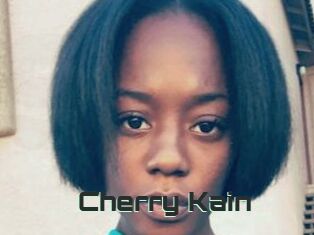 Cherry_Kain