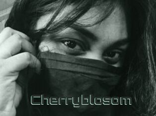 Cherryblosom