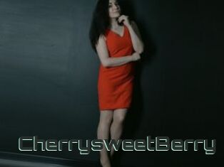 CherrysweetBerry