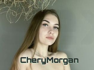 CheryMorgan