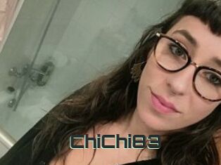 ChiChi83