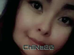 ChiiNa20