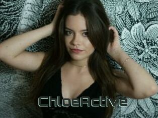 ChloeActive