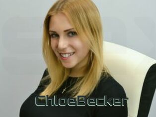 ChloeBecker