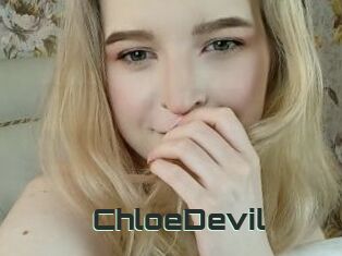 ChloeDevil