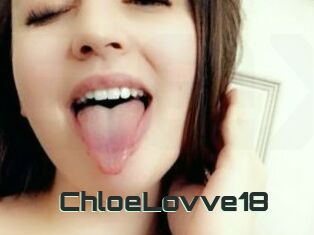 ChloeLovve18