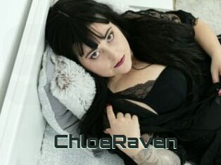 ChloeRaven