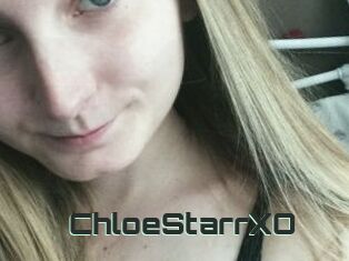 ChloeStarrXO