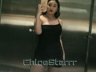 ChloeStarrr