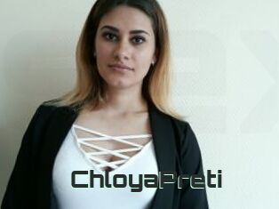 ChloyaPreti