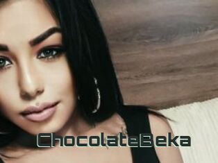 ChocolateBeka