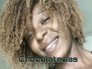 ChocolateJas