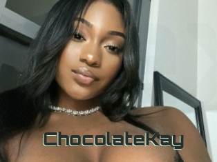 ChocolateKay