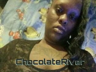 ChocolateRiver