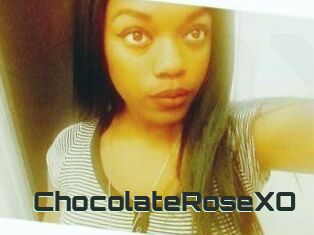 ChocolateRoseXO