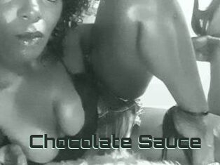 Chocolate_Sauce