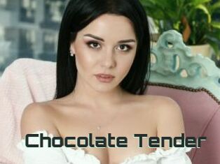 Chocolate_Tender