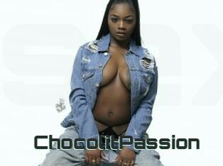 ChocolitPassion