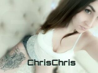 ChrisChris