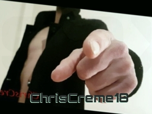 ChrisCreme18