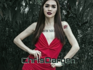 ChrisDargen