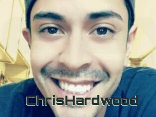 ChrisHardwood