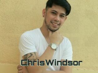 ChrisWindsor