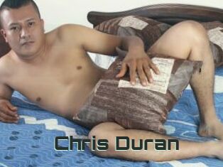 Chris_Duran