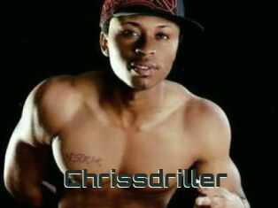 Chrissdriller