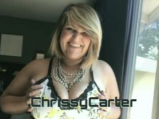 ChrissyCarter