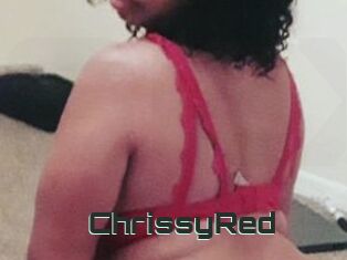 ChrissyRed