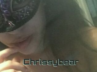 Chrissybear