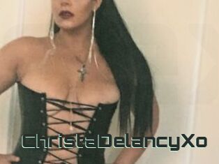 ChristaDelancyXo