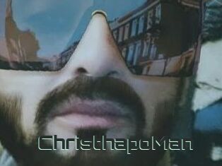 ChristhapoMan