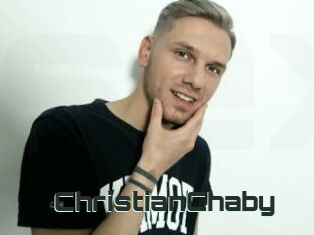 ChristianChaby