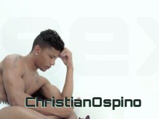 ChristianOspino