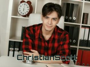 ChristianScott