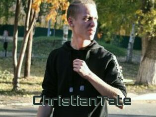 ChristianTate