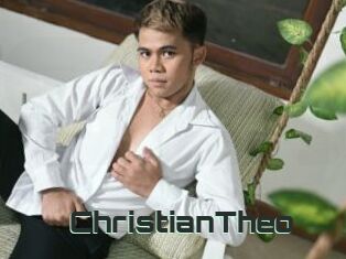 ChristianTheo