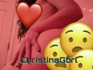 ChristinaGbrl