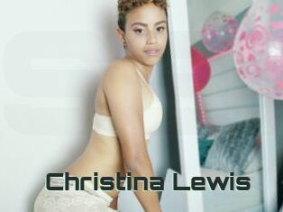 Christina_Lewis