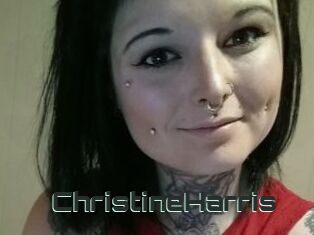 ChristineHarris