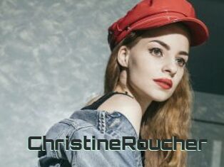 ChristineRoucher