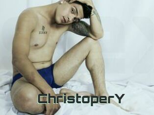 ChristoperY