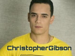 ChristopherGibson