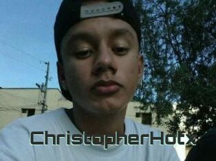 ChristopherHotx