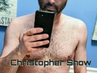 Christopher_Show